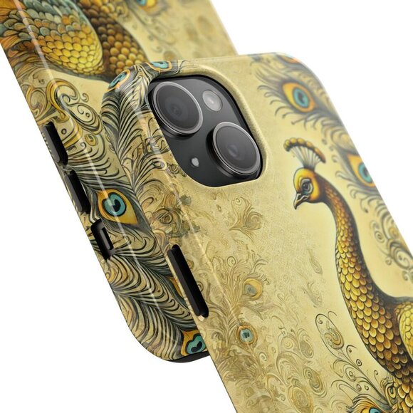 iPhone 16 Pro phone case, MARPC1094 - Picture 5 of 8